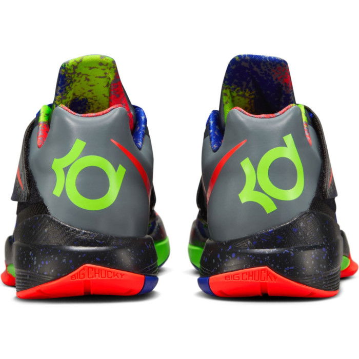 Nike KD 4 Nerf image n°8