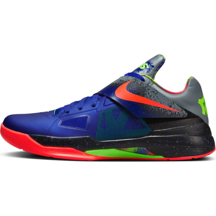 Nike KD 4 Nerf image n°3