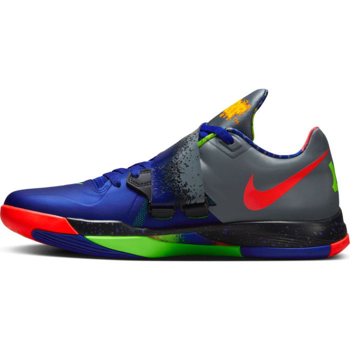 Nike KD 4 Nerf image n°4