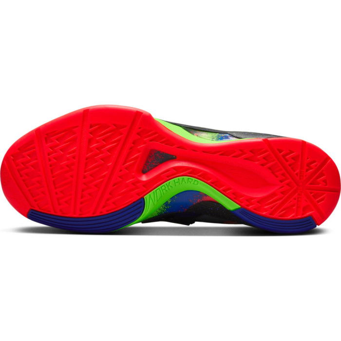 Nike KD 4 Nerf image n°10