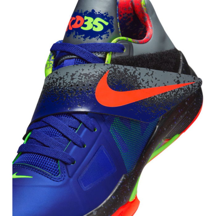 Nike KD 4 Nerf image n°7