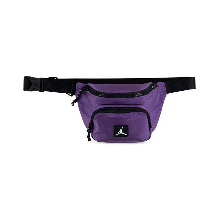 Sacoche Air Jordan Jam Rise Crossbody Bag Purple