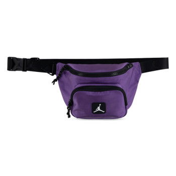 Sacoche Air Jordan Jam Rise Crossbody Bag Purple | Air Jordan