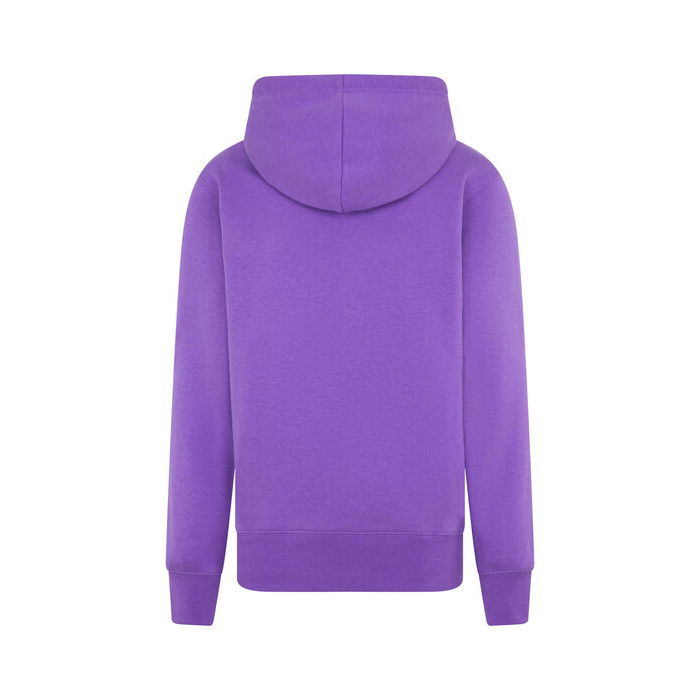 Sweat à capuche Jordan Brooklyn Flc Purple image n°8