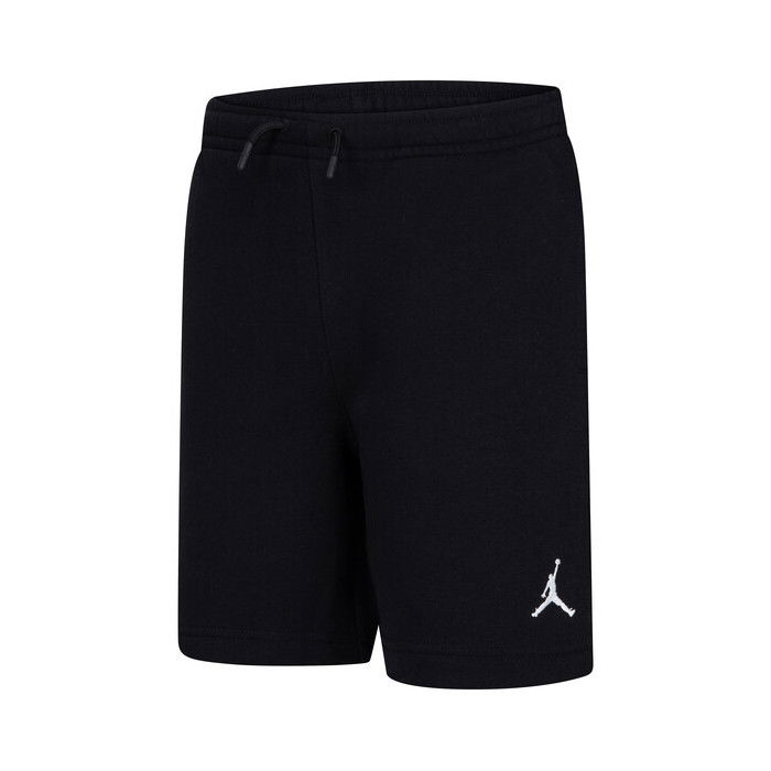 Short Jordan Brooklyn Flc Essential Black image n°3