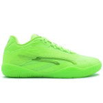 Color Vert du produit Puma Stewie 3 Team Green