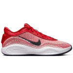 Color Red of the product Nike G.T. Hustle Academy USAB