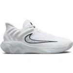 Color Blanc du produit Nike Giannis Immortality 4 Humility