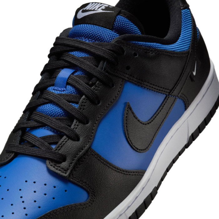 Nike Dunk Low Astronomy Blue image n°7