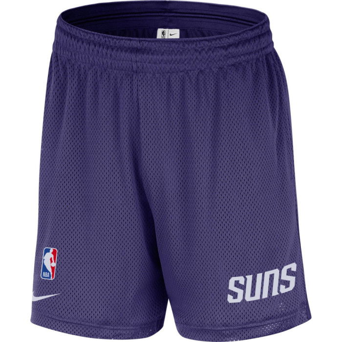 Short Nike NBA Phoenix Suns new orchid