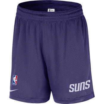 Short Nike NBA Phoenix Suns new orchid | Nike