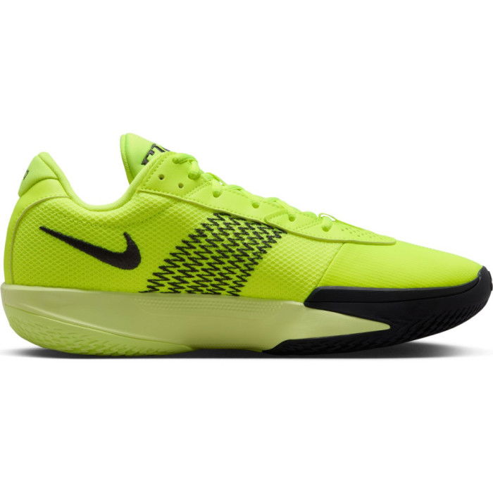 Nike G.T. Cut Academy Limecicle image n°2