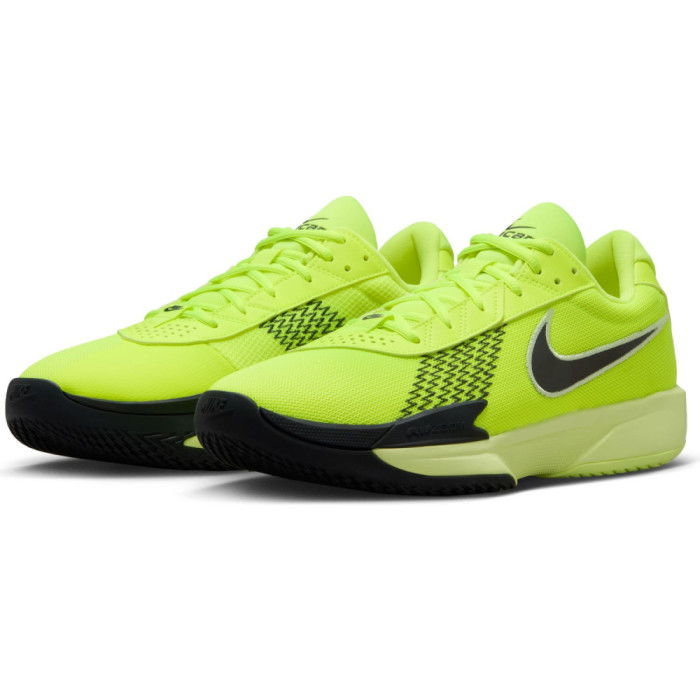 Nike G.T. Cut Academy Limecicle image n°3