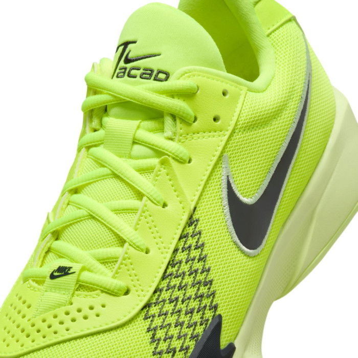 Nike G.T. Cut Academy Limecicle image n°9