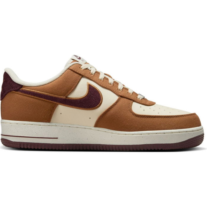 Nike Air Force 1 '07 LV8 British Tan image n°2