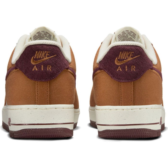 Nike Air Force 1 '07 LV8 British Tan image n°5