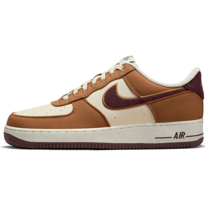 Nike Air Force 1 '07 LV8 British Tan image n°6