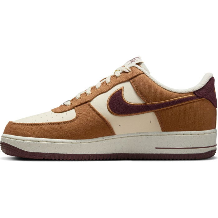 Nike Air Force 1 '07 LV8 British Tan image n°7