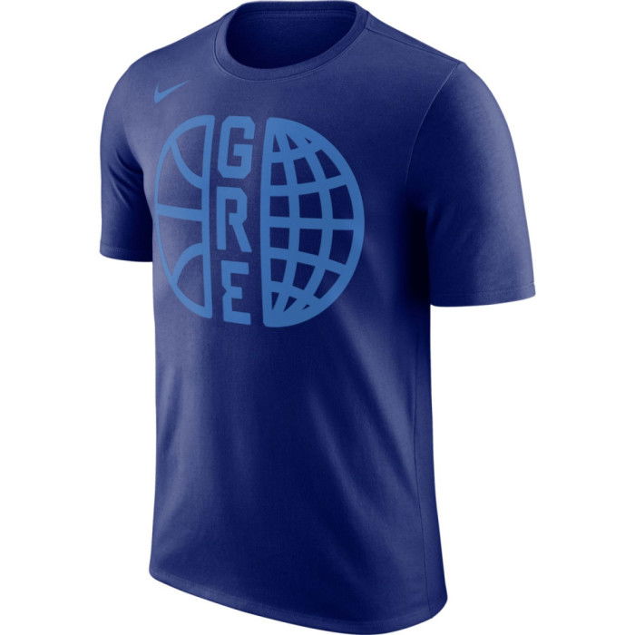 T-shirt Nike Greece Practice Tee