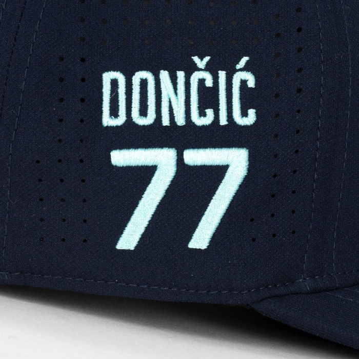 Casquette Jordan Luka Doncic image n°3