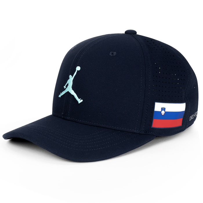 Casquette Jordan Luka Doncic image n°2