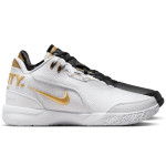 Color Blanc du produit Nike Lebron NXXT Gen AMPD Equity