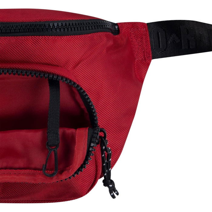 Sacoche Jam Rise Cross Body Bag Red image n°4