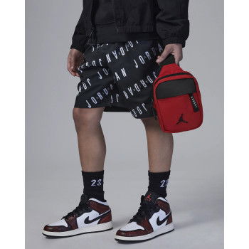 Sacoche Jordan Airborne Hip Bag Red | Air Jordan