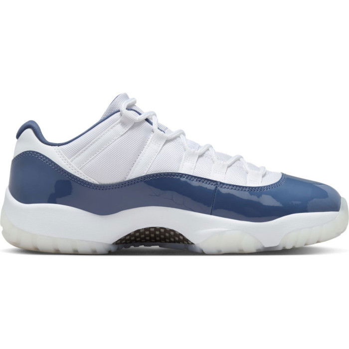 Air Jordan 11 Retro Low Diffused Blue image n°2