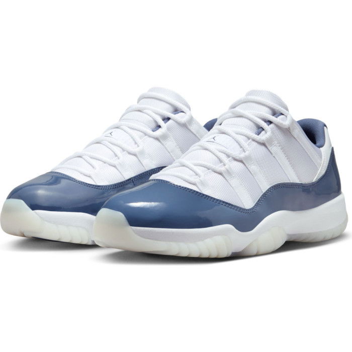 Air Jordan 11 Retro Low Diffused Blue image n°3