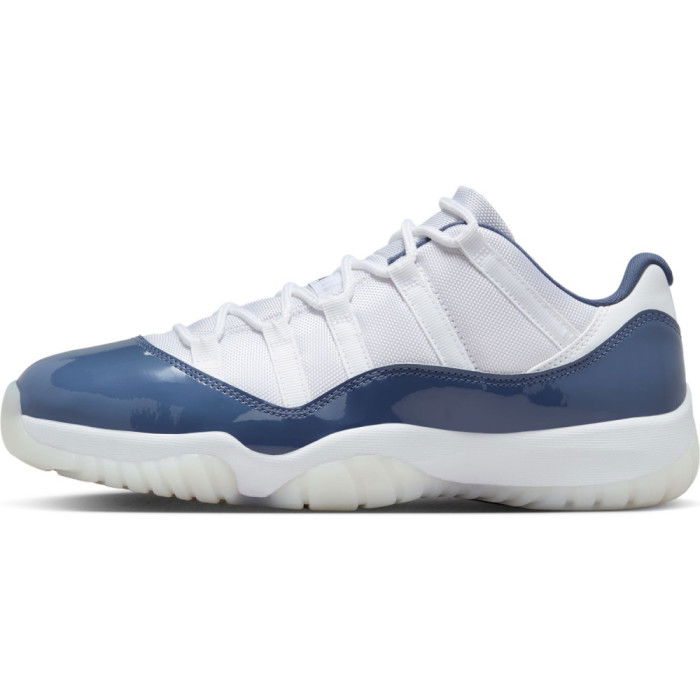 Air Jordan 11 Retro Low Diffused Blue image n°6