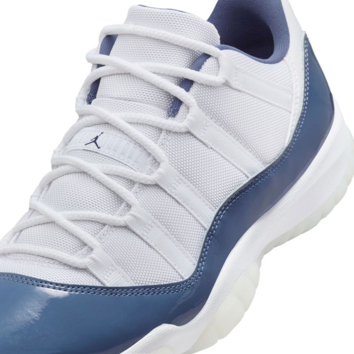 Air Jordan 11 Retro Low Diffused Blue image n°8