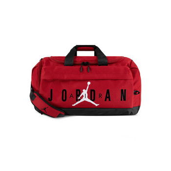 Sac Jordan Jam Velocity Duffle Bag Small Red | Air Jordan