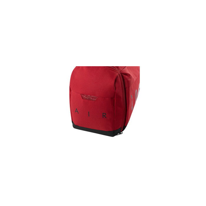 Sac Jordan Jam Velocity Duffle Bag Small Red image n°3