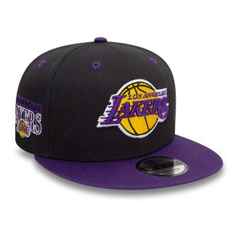 Casquette New Era NBA Los Angeles Lakers 9Fifty | New Era