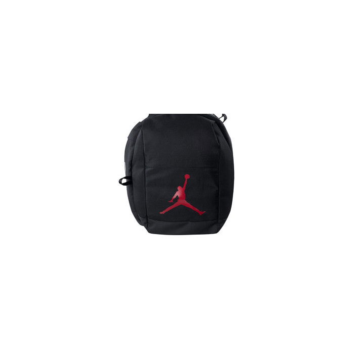 Sac Jordan HBR Duffle Bag Large Black image n°5