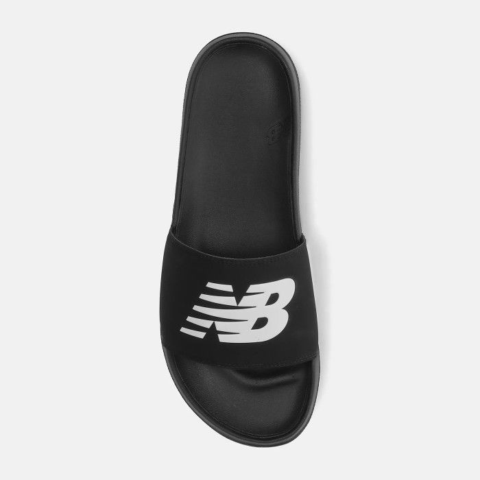 Claquettes New Balance 200 Black image n°3