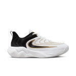 Color Blanc du produit Nike Giannis Immortality 4 Enfants GS