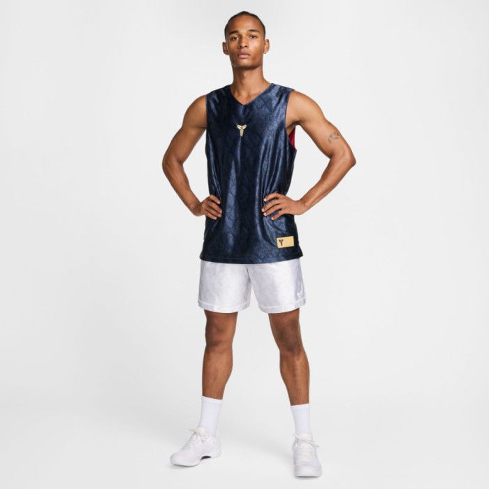 Maillot de basket réversible Dri-FIT Nike Kobe image n°10