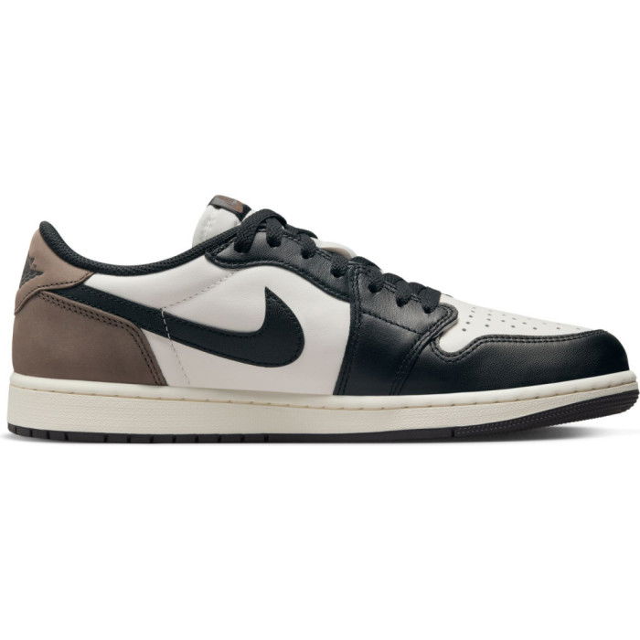 Air Jordan 1 Low OG Mocha image n°2