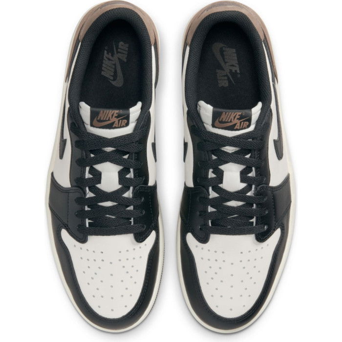 Air Jordan 1 Low OG Mocha image n°6