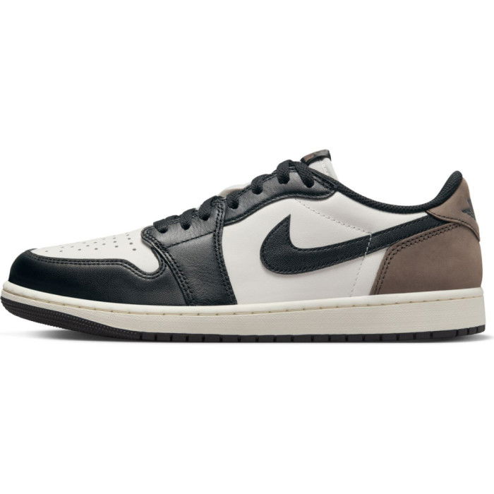 Air Jordan 1 Low OG Mocha image n°3