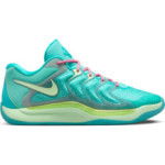 Color Green of the product Nike KD 17 JJ PE - Bahama Grit