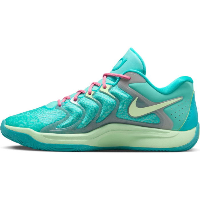 Nike KD 17 JJ PE - Bahama Grit