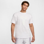 Color Blanc du produit T-shirt Nike Kobe Halo