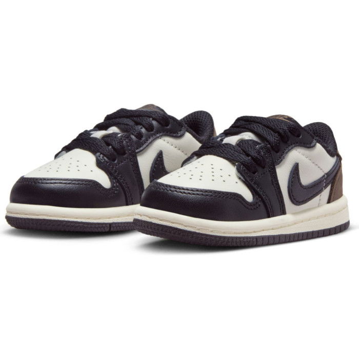 Air Jordan 1 Retro Low Mocha Enfants PS image n°3