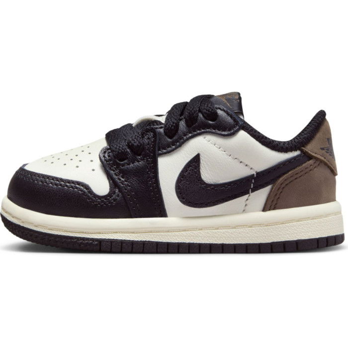 Air Jordan 1 Retro Low Mocha Enfants PS image n°6