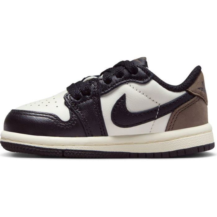 Air Jordan 1 Retro Low Mocha Enfants PS image n°7