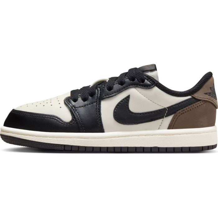 Air Jordan 1 Retro Low Mocha Enfants GS image n°6