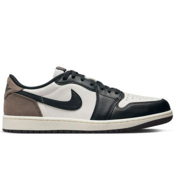 Air Jordan 1 Low OG Mocha | Air Jordan